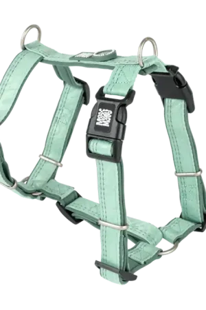 Korting GOTCHA! Smart ID Comfort H-Harness - Matrix 2.0 Jade